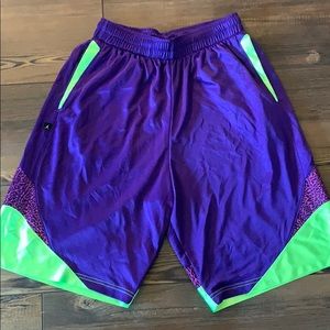 Jordan | Shorts | Jordan Basketball 